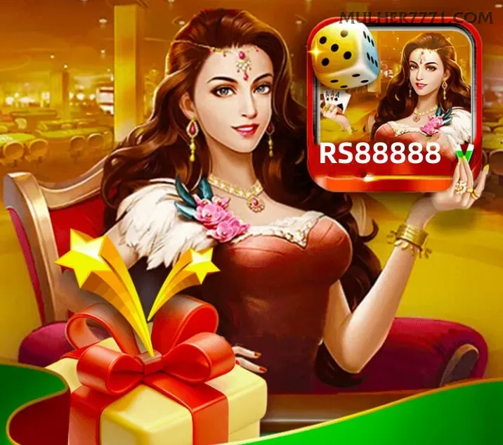 Slots com prêmios mulher777